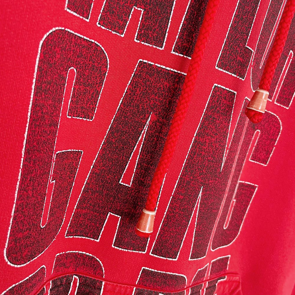 vintage 00s whiz khalifa taylor gang or die graphic hoodie