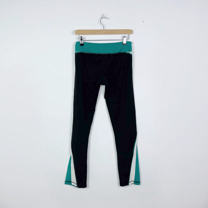 lululemon OG groove flare pants - size 3