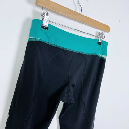 lululemon OG groove flare pants - size 3