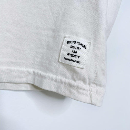 roots 2020 cotton t-shirt dress