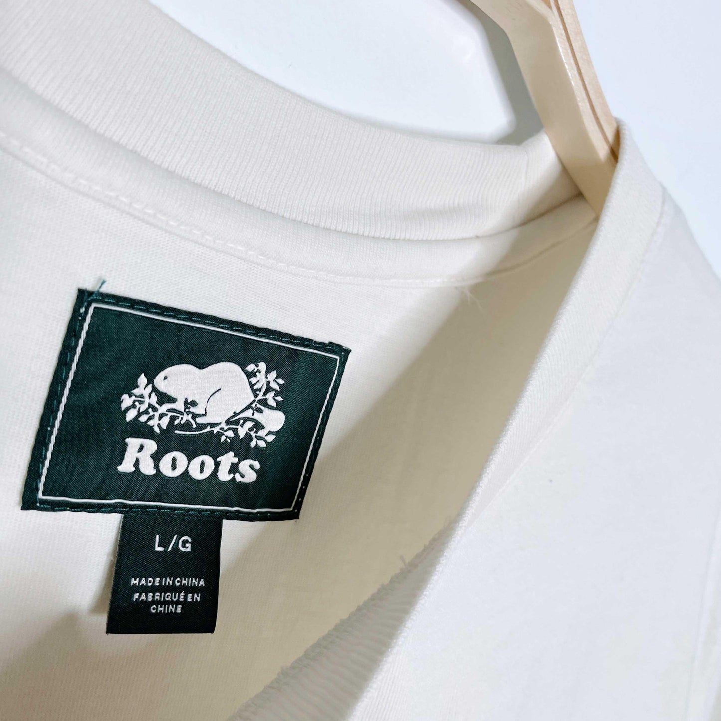 roots 2020 cotton t-shirt dress