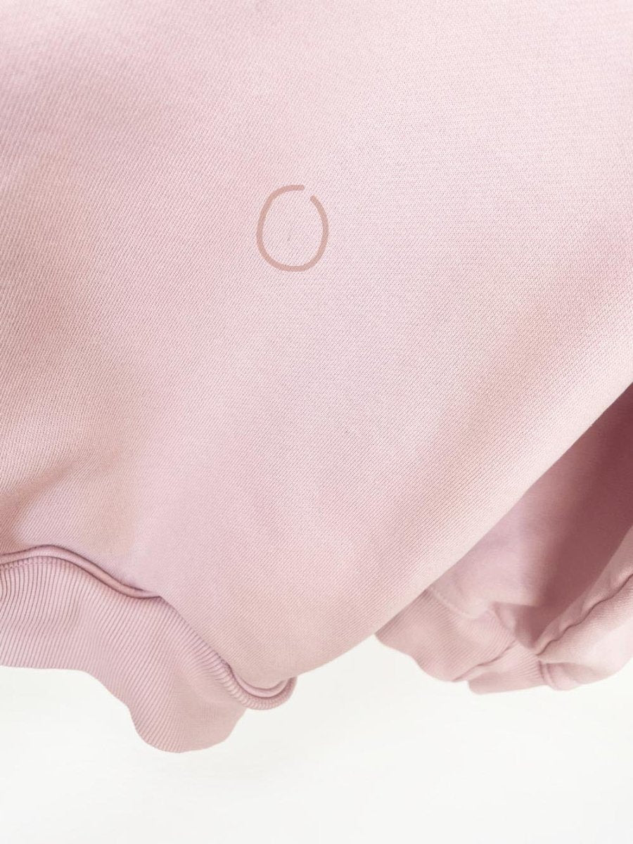 tna cozy mega fleece 1/4 zip sweatshirt | aritzia - good market thrift store