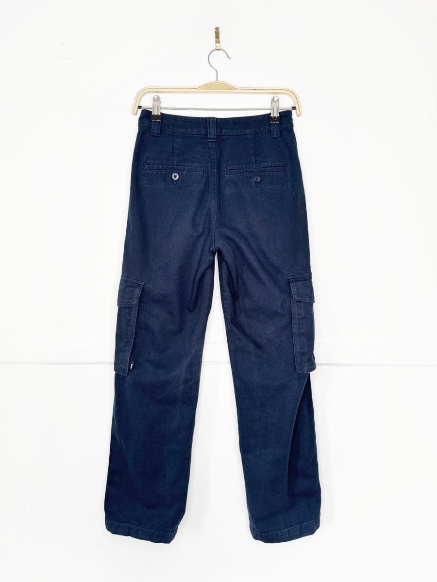 tna outback cargo pant | aritzia - good market thrift store