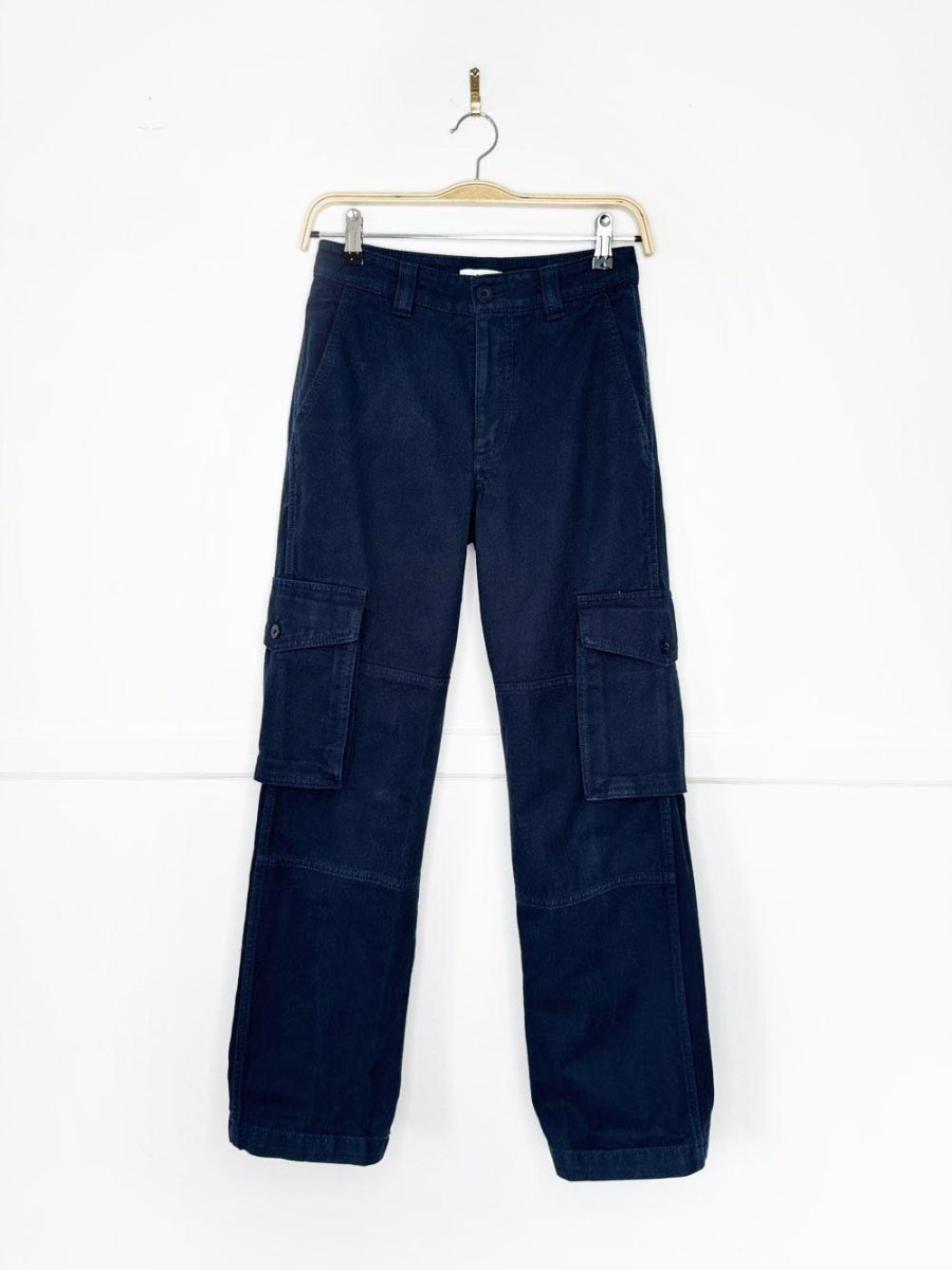 tna outback cargo pant | aritzia - good market thrift store