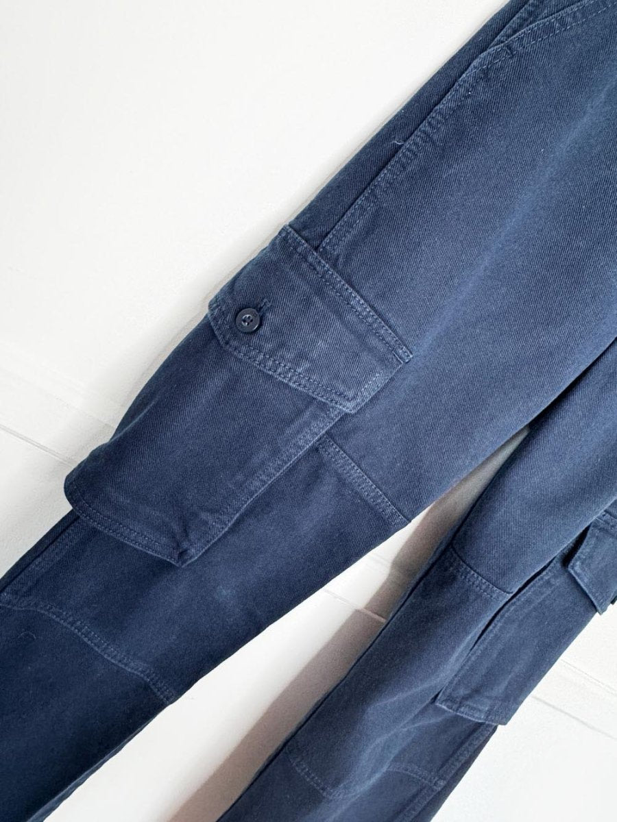 tna outback cargo pant | aritzia - good market thrift store