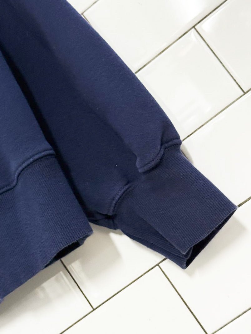 tna oversized cozy crewneck sweatshirt | aritzia - good market thrift store