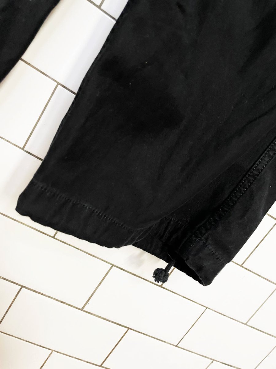 tna surplus division cargo parachute pant | aritzia - good market thrift store