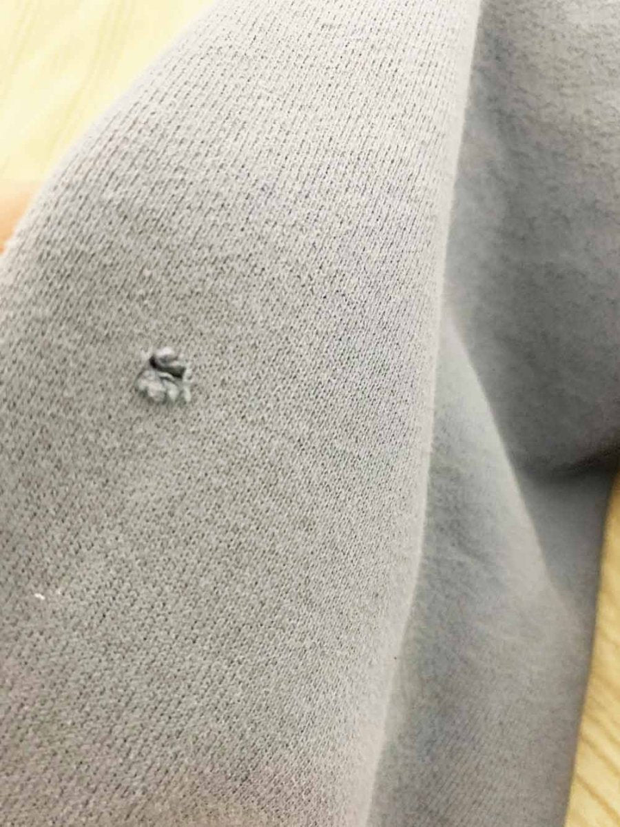 tna sweatfleece cozy fleece boyfriend fit half zip sweatshirt | aritzia - good market thrift store
