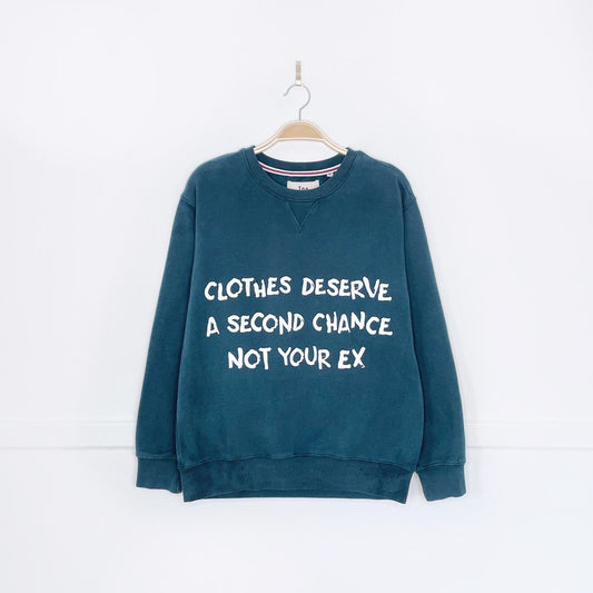 tna x earth activist crew