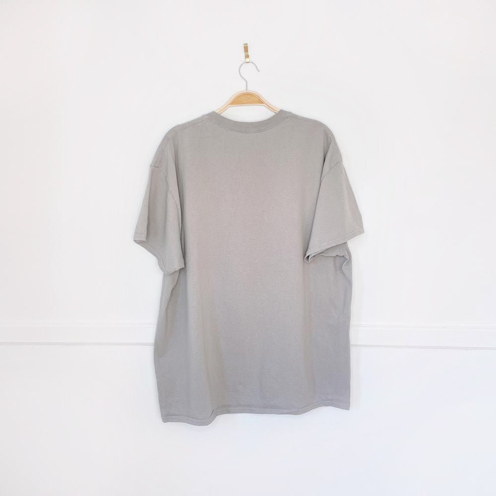 spencers f*ckin toasted tee - good market thrift store