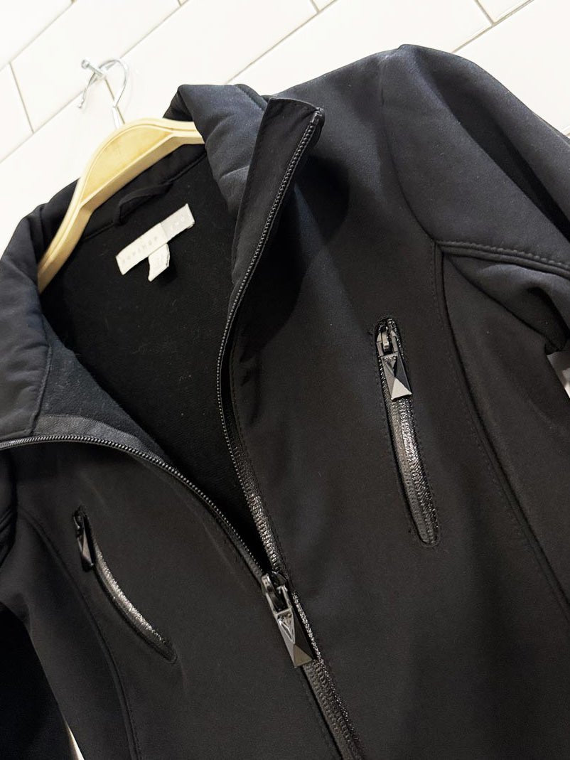 topshop sno form fitting ski jumpsuit - good market thrift store