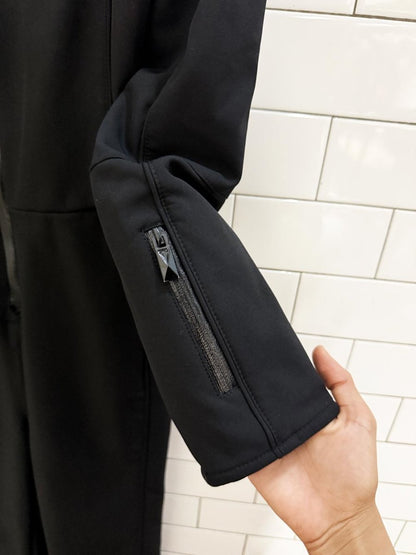 topshop sno form fitting ski jumpsuit - good market thrift store