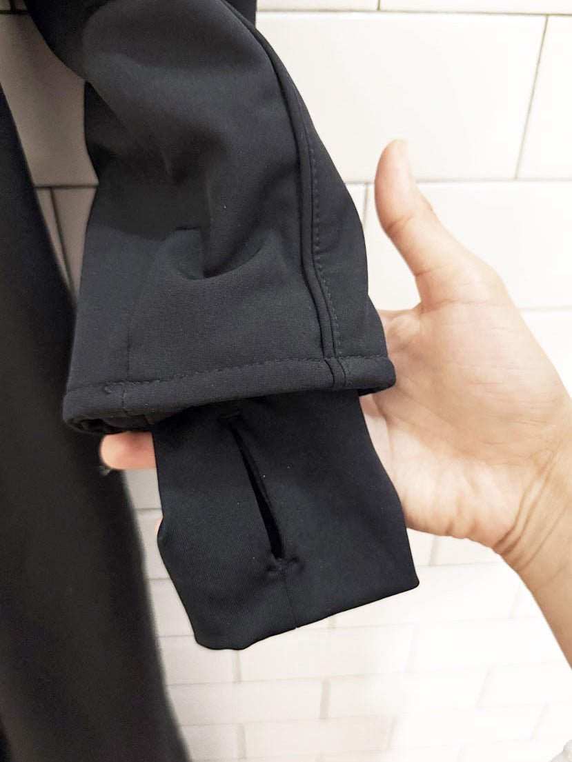 topshop sno form fitting ski jumpsuit - good market thrift store