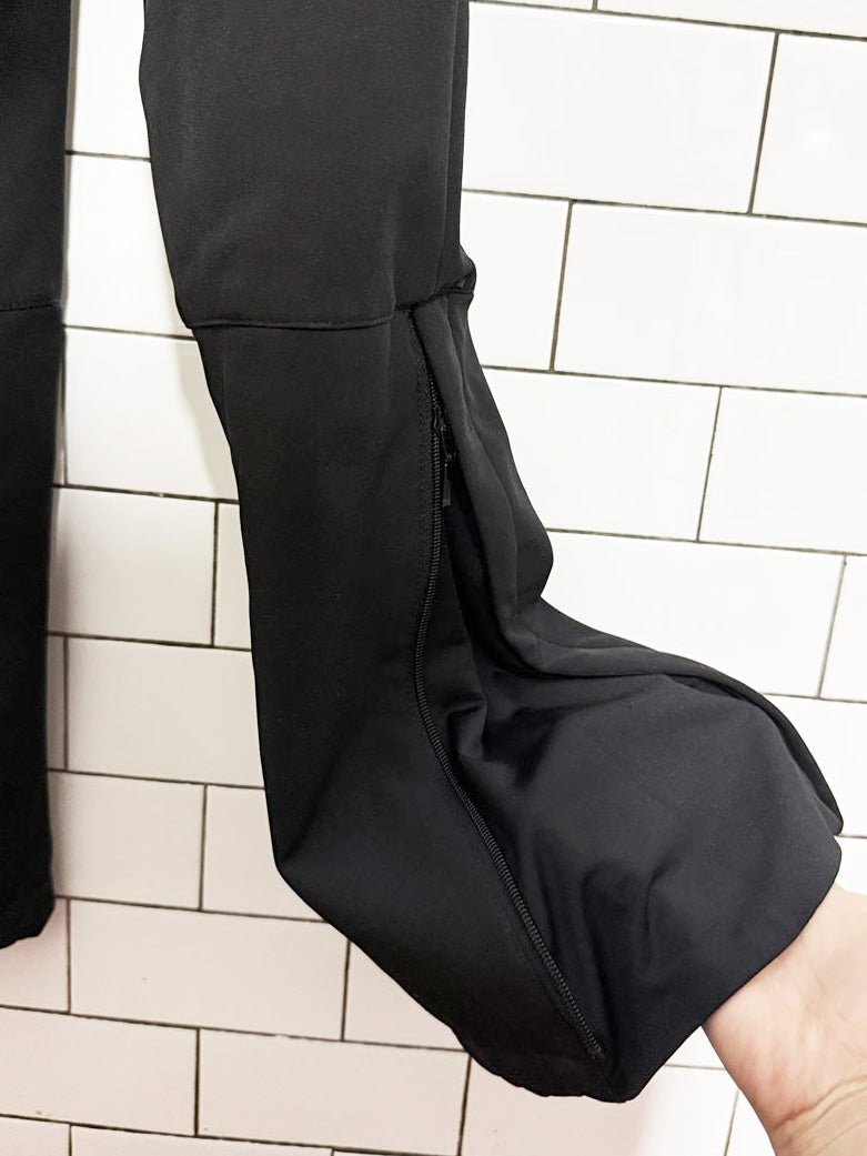 topshop sno form fitting ski jumpsuit - good market thrift store