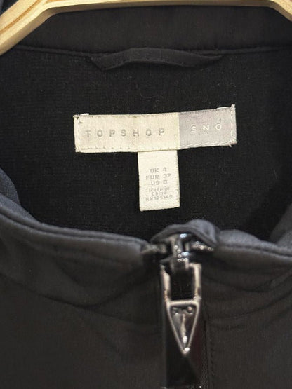 topshop sno form fitting ski jumpsuit - good market thrift store