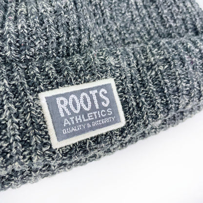 vintage roots knit toque