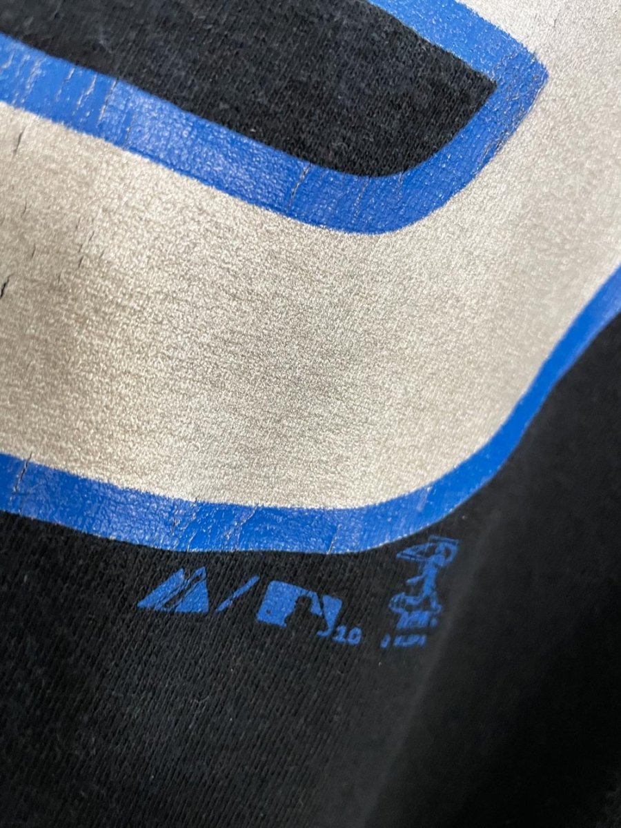 toronto blue jays MLB bautista 19 oversized tee | majestic - good market thrift store