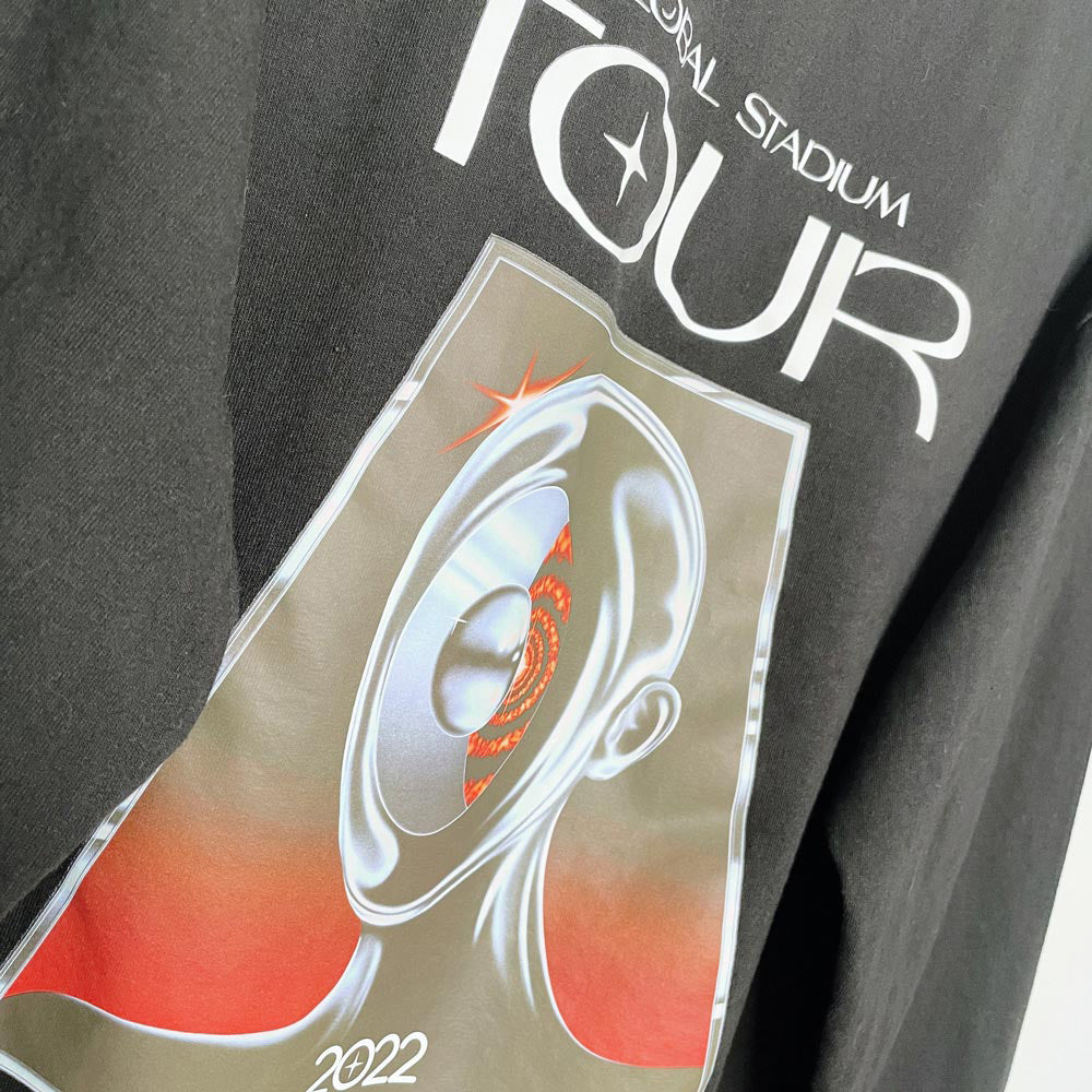 the weekend after hours til dawn tour long sleeve tee