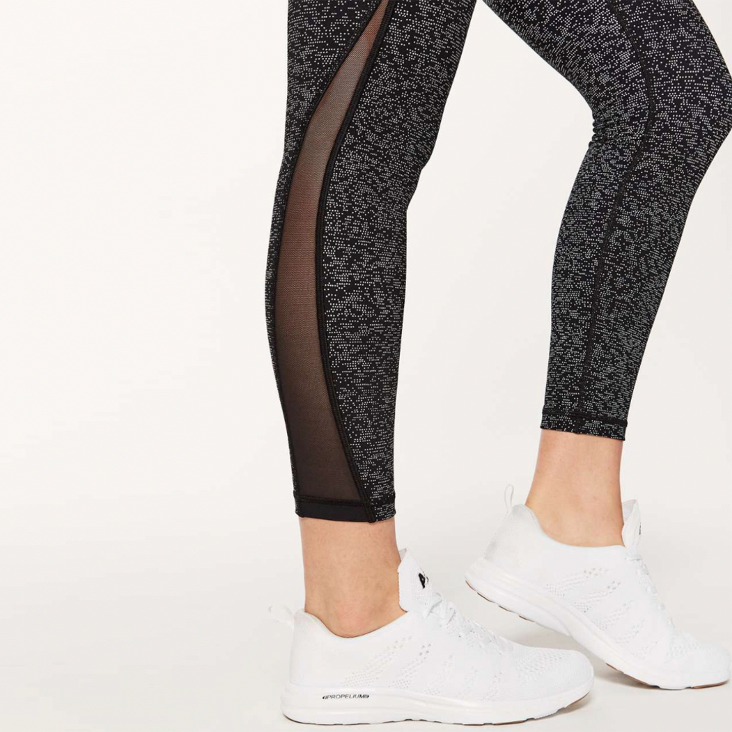 lululemom 2017 train times pant luxtreme