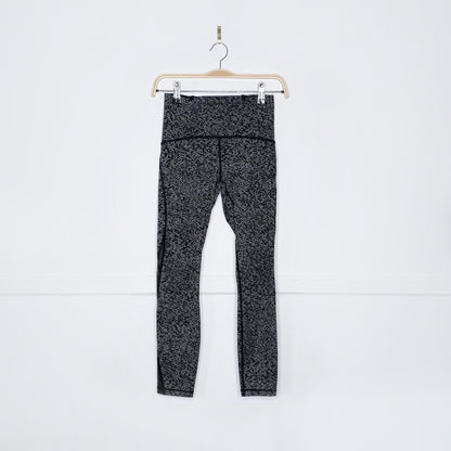 lululemom 2017 train times pant luxtreme