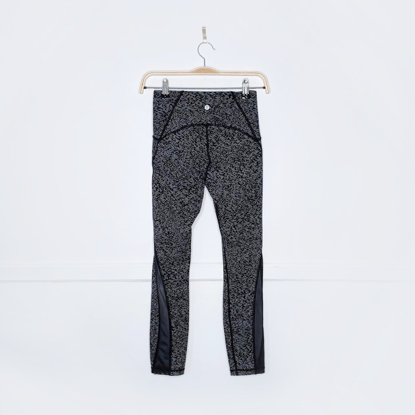 lululemom 2017 train times pant luxtreme