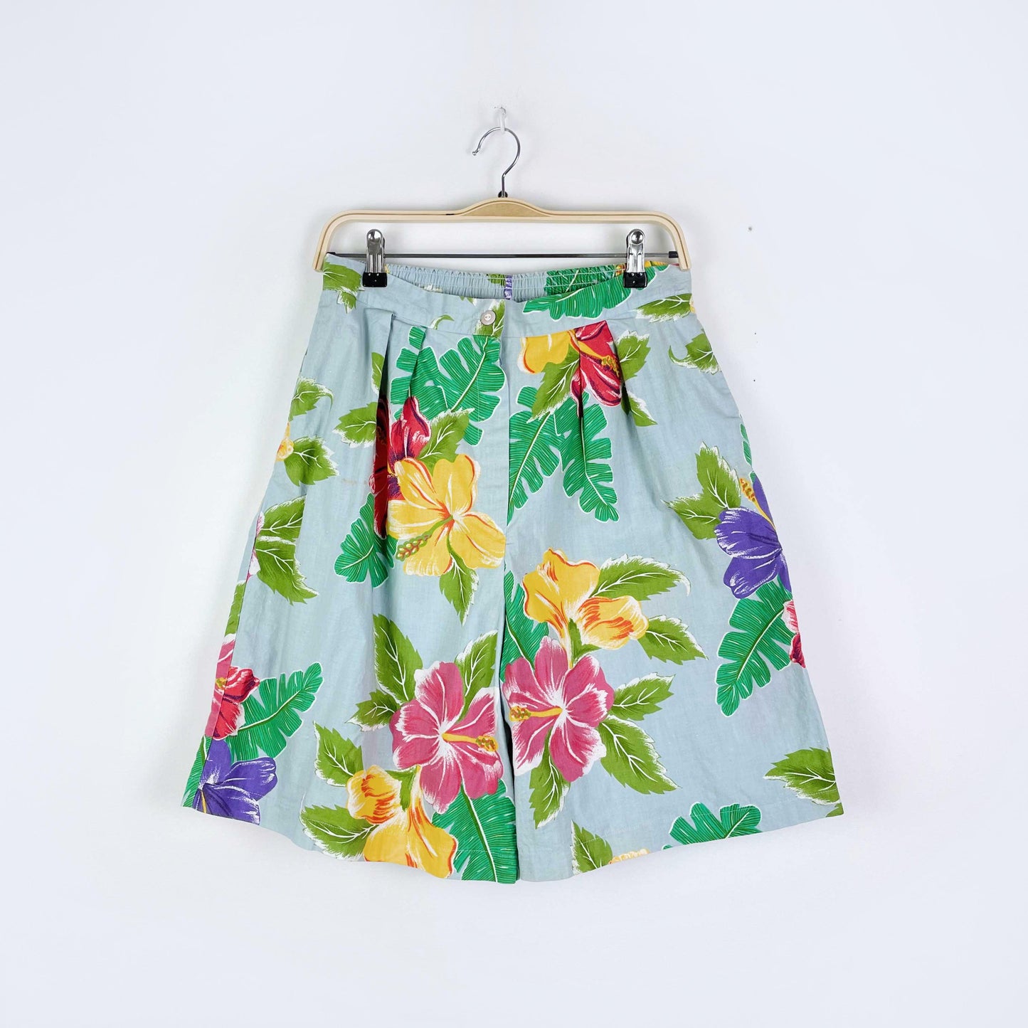 vintage functionals hawaiian cabana set