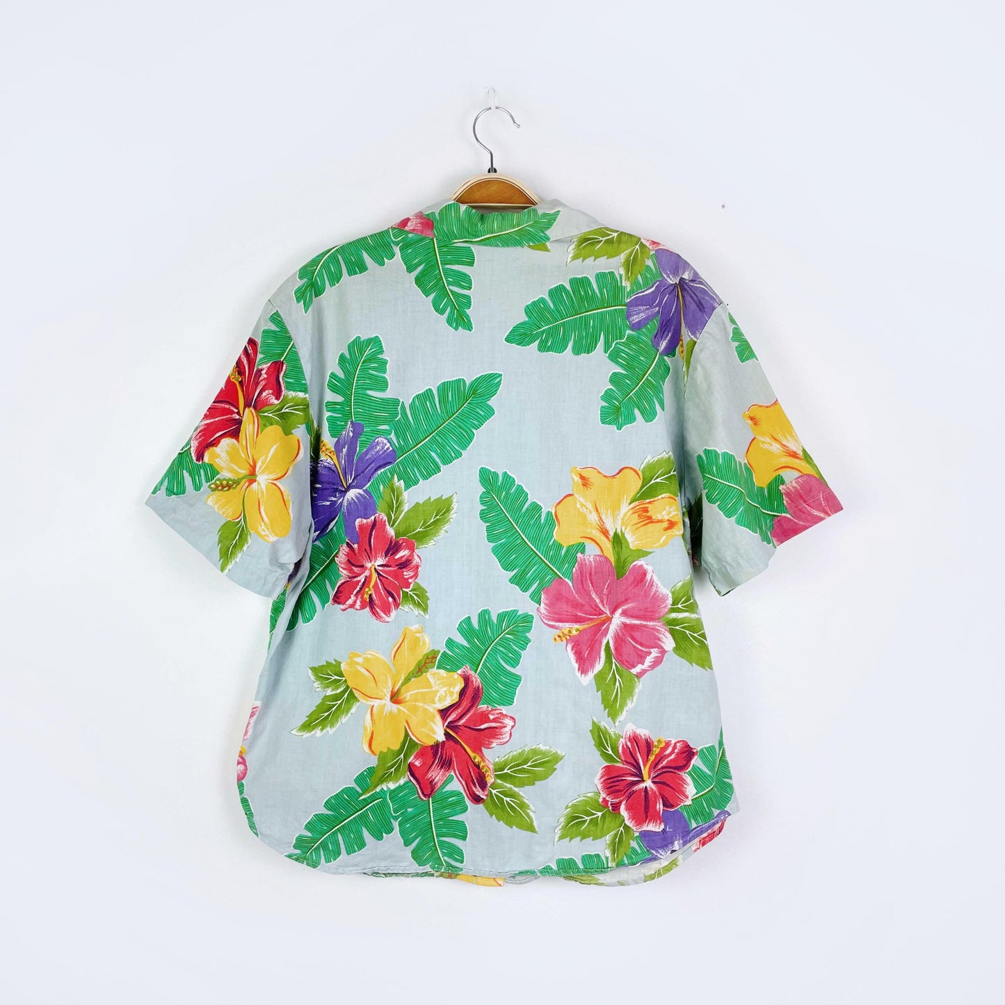 vintage functionals hawaiian cabana set