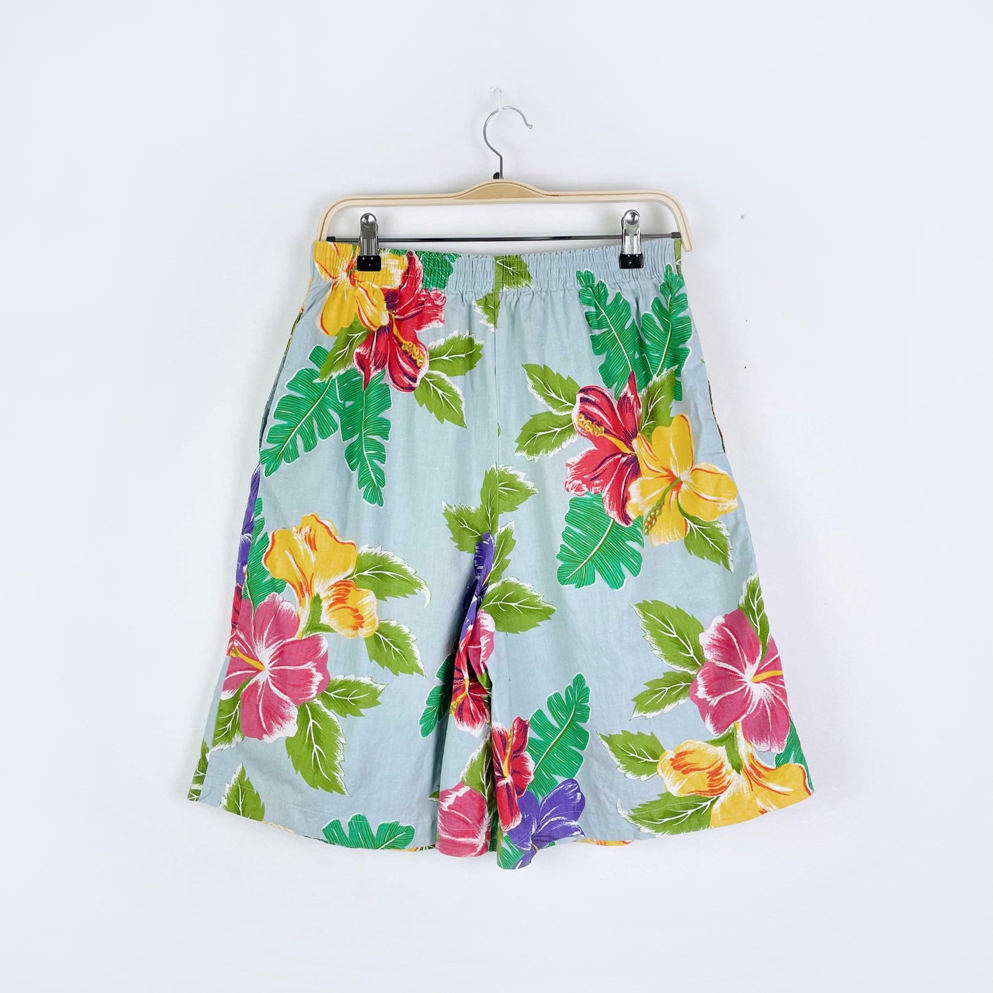 vintage functionals hawaiian cabana set