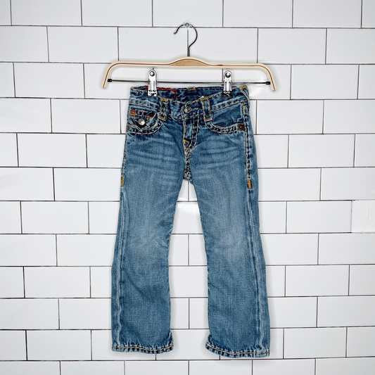 true religion boys billy super t jeans