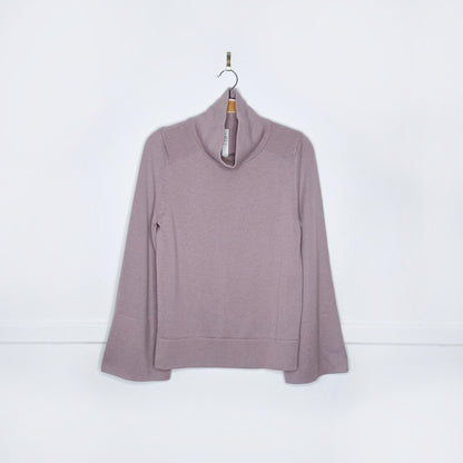 lululemon 2018 city trek turtleneck merino wool