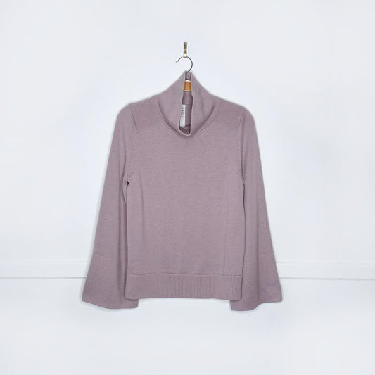 lululemon 2018 city trek turtleneck merino wool