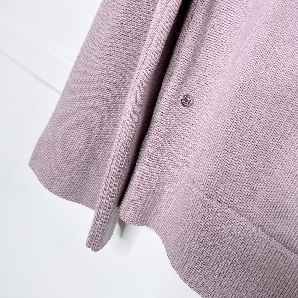 lululemon 2018 city trek turtleneck merino wool