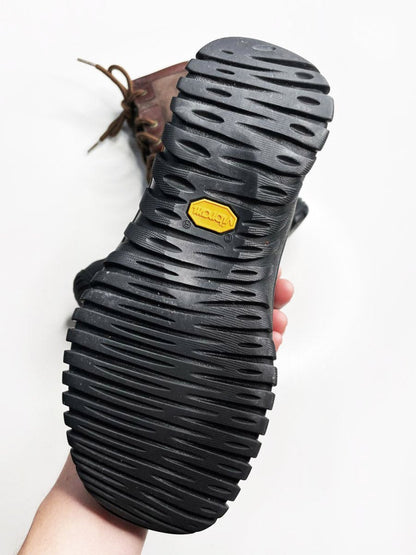 ugg adirondack sheepskin waterproof boots - good market thrift store