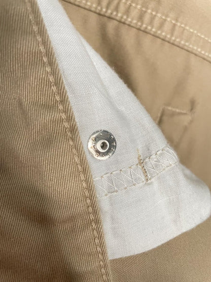 valentino jeans cotton classic fit pant | made in Italy - good market thrift store