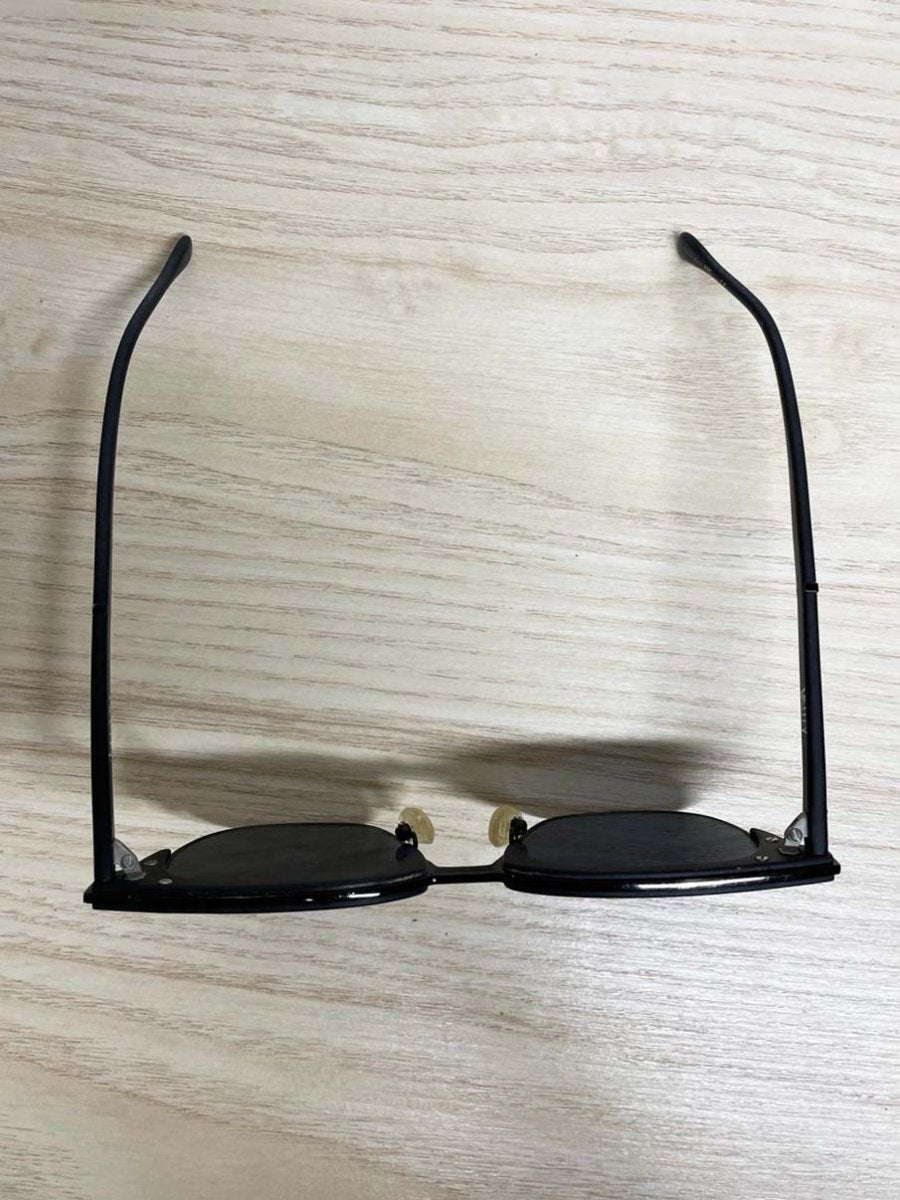valley larynx polarized sunglasses - good market thrift store