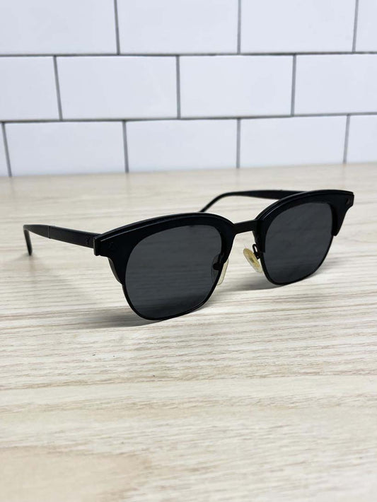 valley larynx polarized sunglasses - good market thrift store