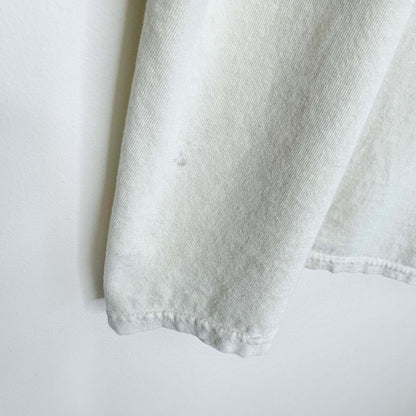 UO van halen tour of the world 1984 tee - size sm/med