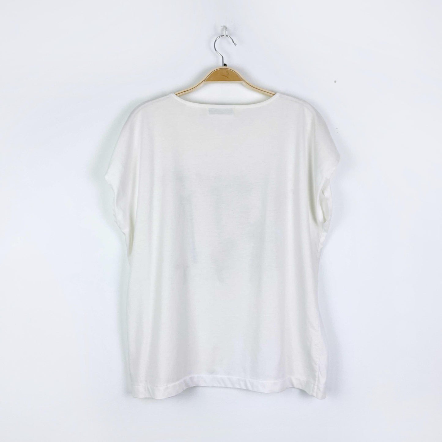 vintage barbara sue sport beach volleyball tee