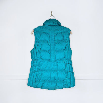 lululemon goose down puffer vest