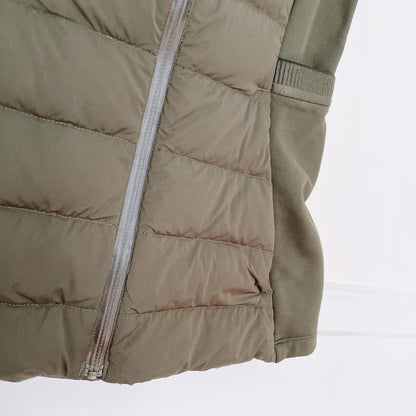 lululemon 2018 down for it all vest