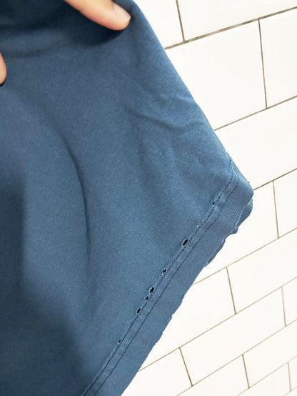 vintage 00s carhartt distressed pocket tee - good market thrift store