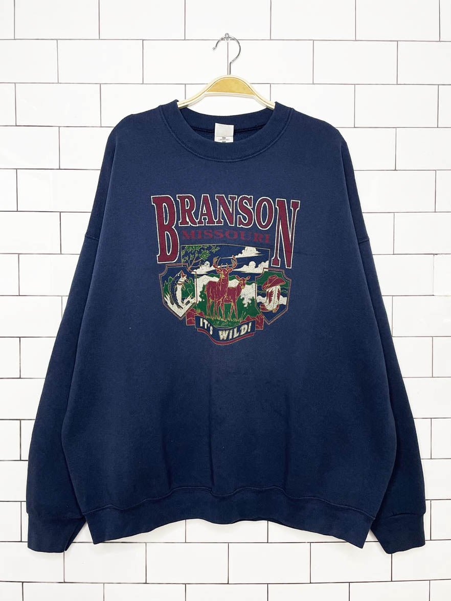 masculine sweatshirts – good market thrift store