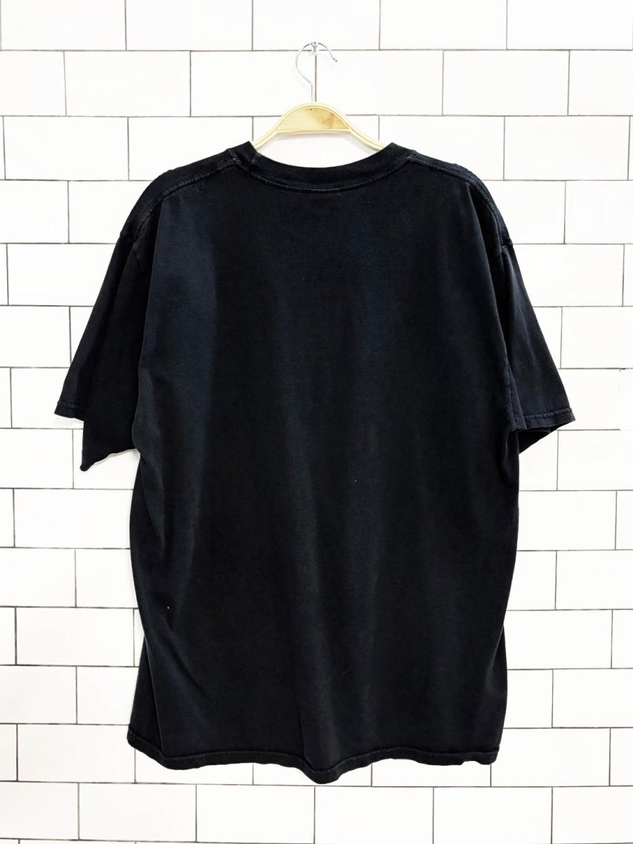 vintage 00s san francisco spell out tee - good market thrift store