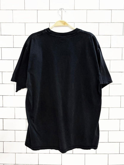 vintage 00s san francisco spell out tee - good market thrift store