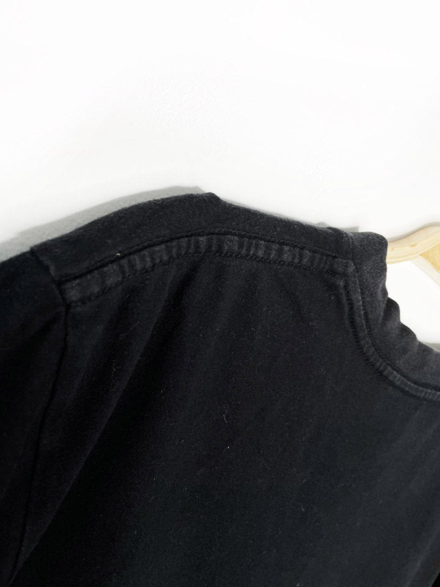 vintage 00s supreme box logo tee | made in USA - good market thrift store