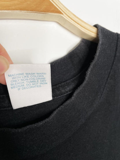 vintage 00s supreme box logo tee | made in USA - good market thrift store