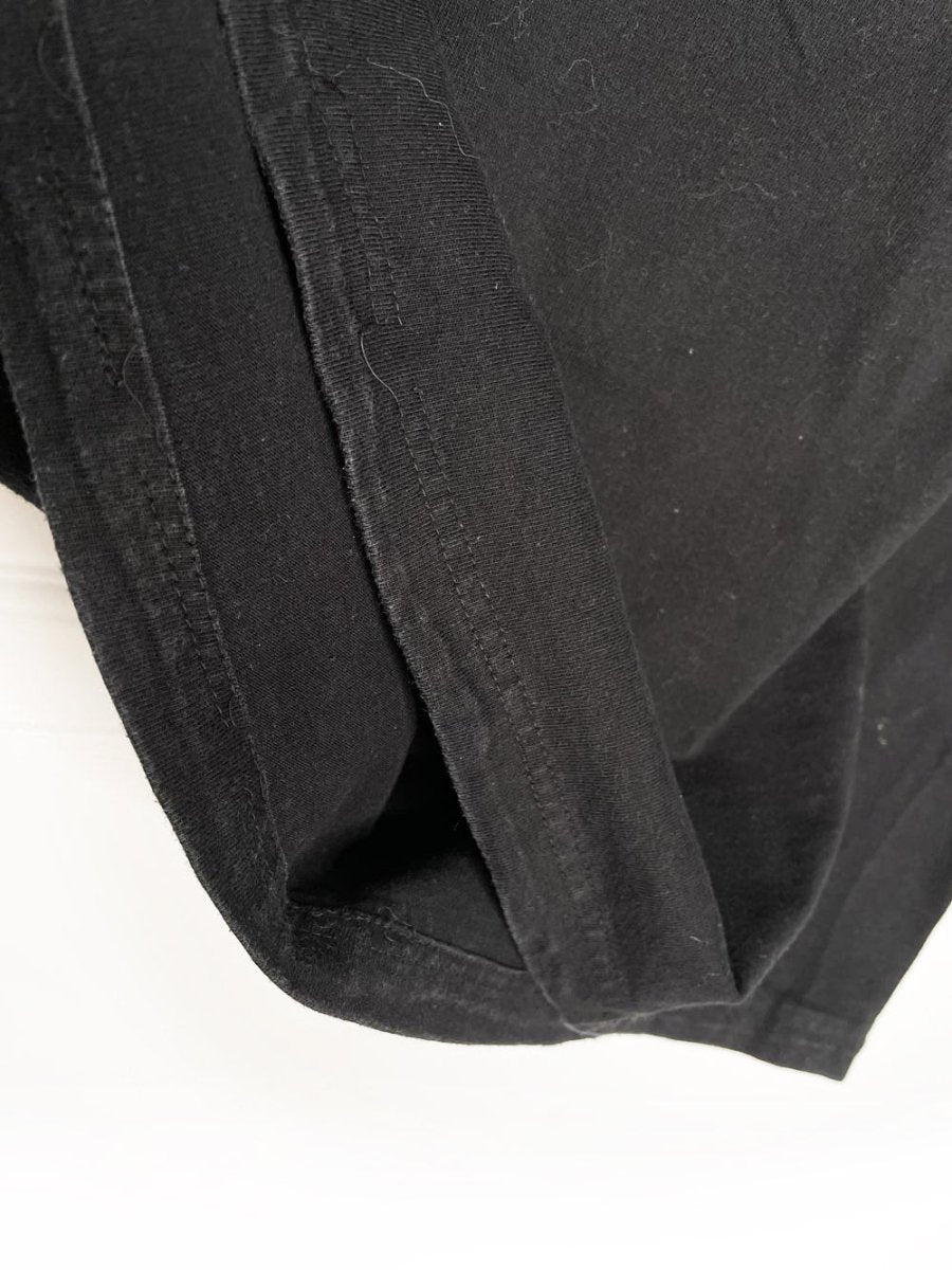 vintage 00s supreme box logo tee | made in USA - good market thrift store