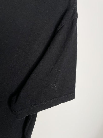 vintage 00s supreme box logo tee | made in USA - good market thrift store