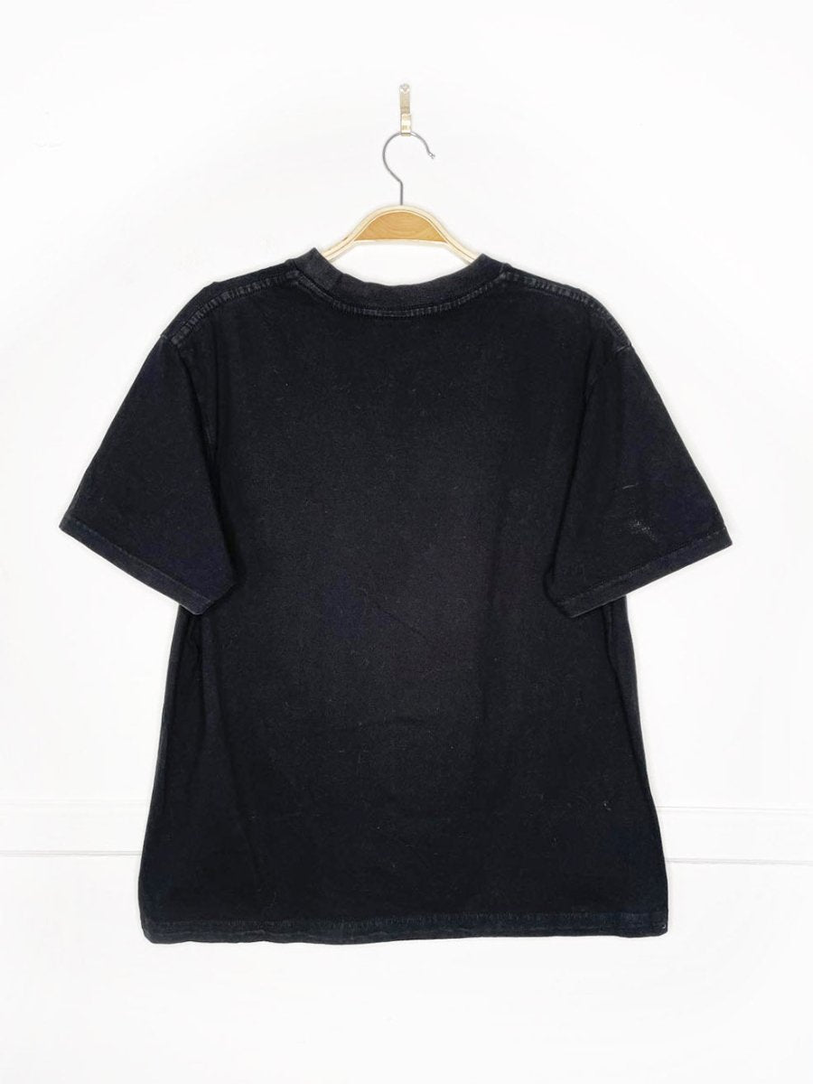 vintage 00s supreme box logo tee | made in USA - good market thrift store