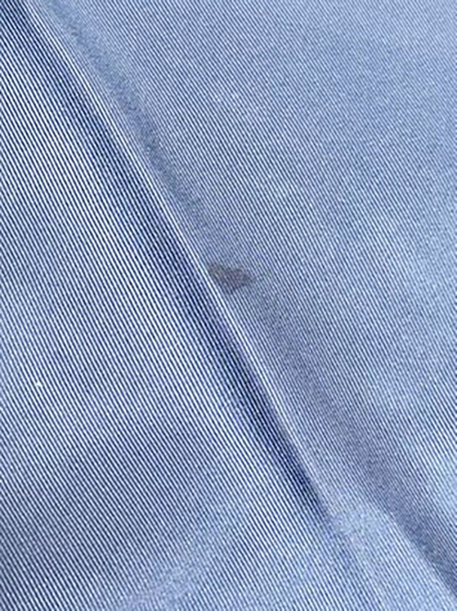 vintage 100% silk square scarf | hand - rolled edge | made in Italy - good market thrift store